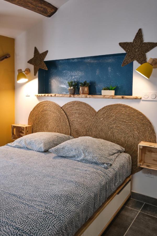 Place Carnot - Studio Tout Equipe Avec Jacuzzi Proche Toutes Commodites Carcassonne Dış mekan fotoğraf