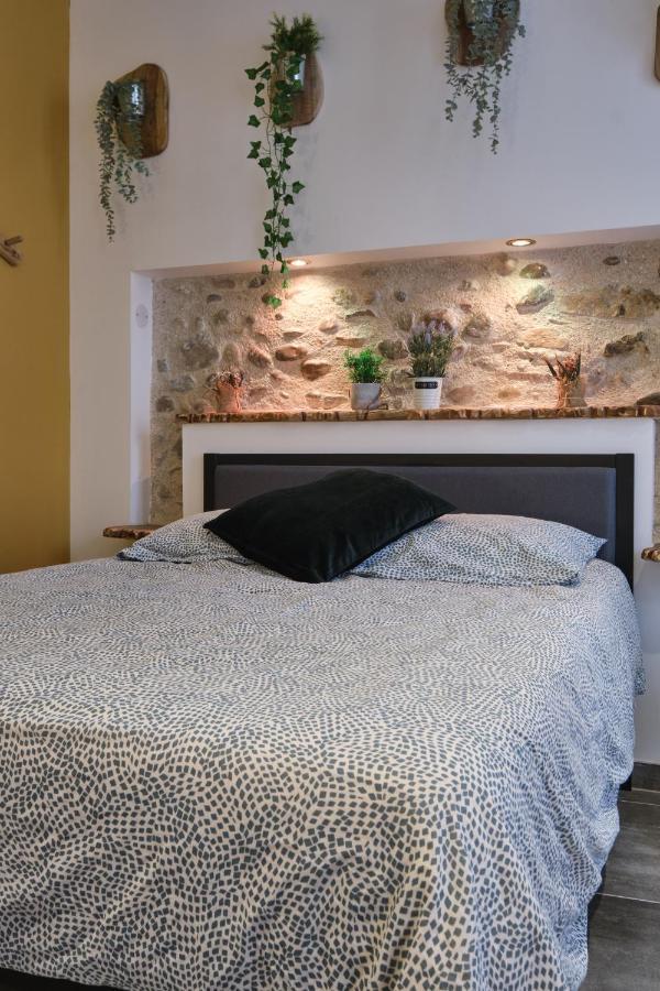 Place Carnot - Studio Tout Equipe Avec Jacuzzi Proche Toutes Commodites Carcassonne Dış mekan fotoğraf